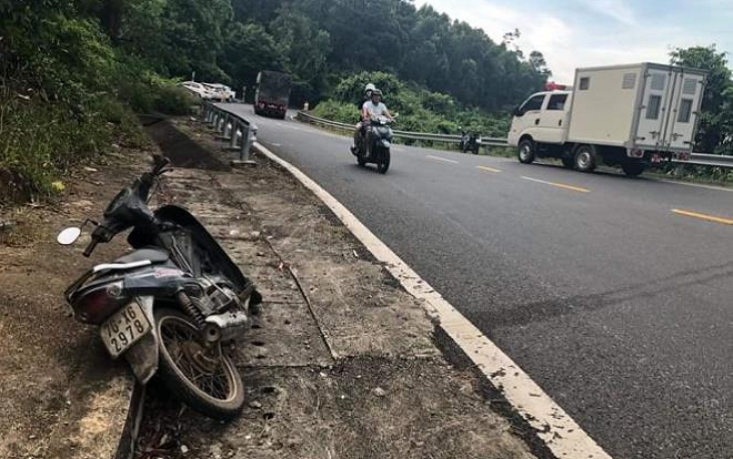 Quân đội, công an bao vây đèo Hải Vân, truy bắt đối tượng nguy hiểm vượt ngục Ảnh 2