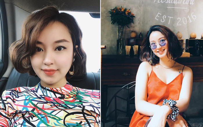 Khoe vóc dáng thon gọn sau 1 năm sinh con, cựu hotgirl Mi Vân khiến dân tình thích thú với bí quyết giảm cân 'siêu hiệu quả' Ảnh 2