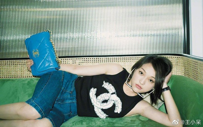 Bí quyết làm đẹp giúp Châu Tấn 45 tuổi vẫn được phân vai thiếu nữ tuổi teen Ảnh 2