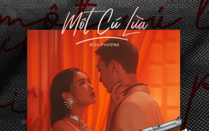 Có bị tặng 'Một cú lừa' thì phố lên đèn Bích Phương cũng phải lên đồ đi đu đưa cùng DuongK Ảnh 2