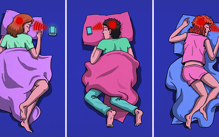 3 thói quen công nghệ xấu bạn nên bỏ ngay kẻo hối hận Ảnh 2