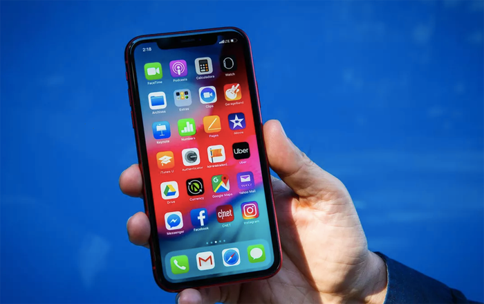 Mẹo nhỏ giúp người dùng iPhone tiết kiệm cả đống tiền mỗi tháng Ảnh 2