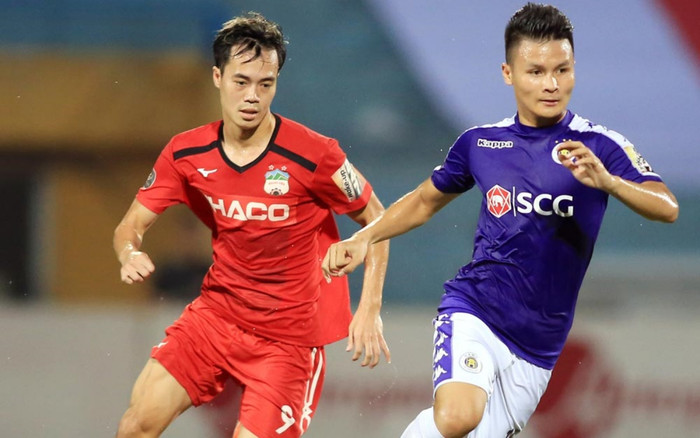 Chủ tịch CLB Hà Nội hạ quyết tâm thắng HAGL Ảnh 2