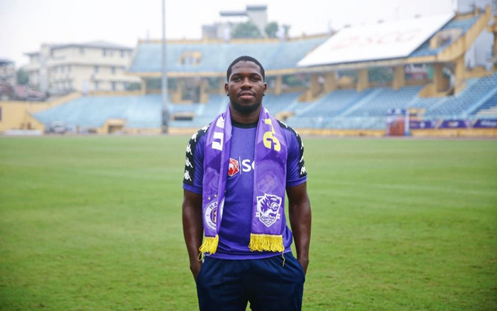 Khi Rimario khát khao ghi bàn vào lưới HAGL Ảnh 2