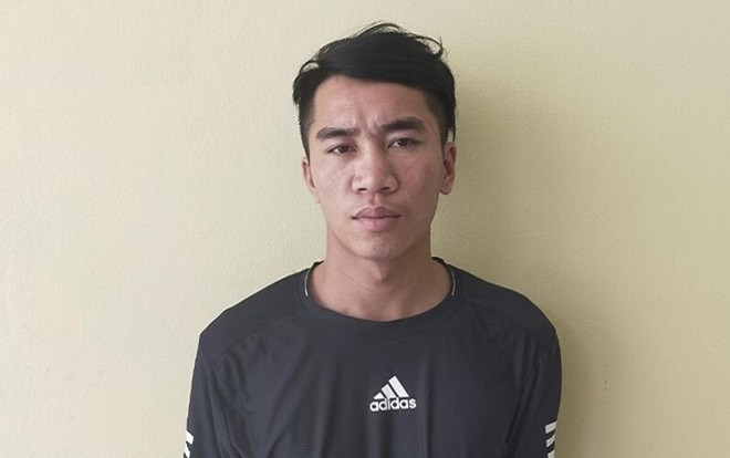 Nghệ An: Bắt cóc con để đòi bố món nợ 6 triệu đồng Ảnh 2