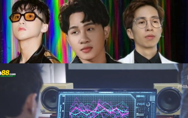 Tựa như Bằng chứng thép 4, người giấu mặt trong clip 'khịa' Sơn Tùng M-TP và ViruSs sẽ được xác minh nhờ kĩ thuật giám định giọng nói? Ảnh 2