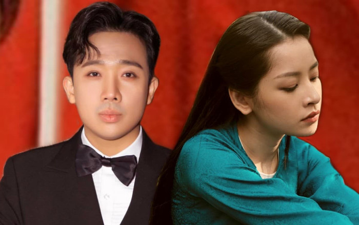 Trấn Thành hết lời khen ngợi MV Cung đàn vỡ đôi: 'Tôi thích cách làm nghề của Chi Pu' Ảnh 2