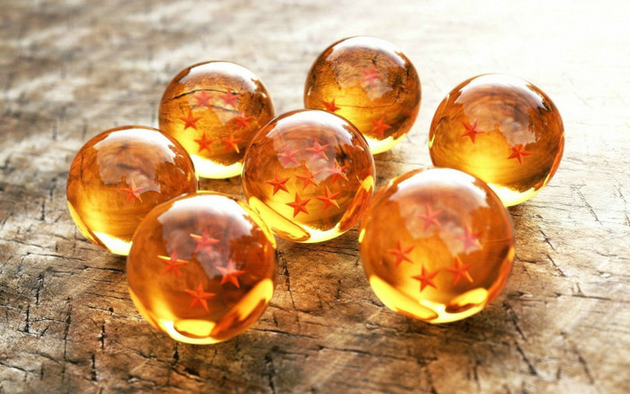 Top 5 điều ước lãng phí nhất trong Dragon Ball Ảnh 2