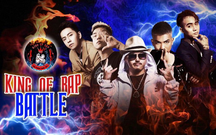 King Of Rap 2020: Dự đoán những màn 'beef nhau' cực căng của các rapper trẻ đầy tài năng Ảnh 2