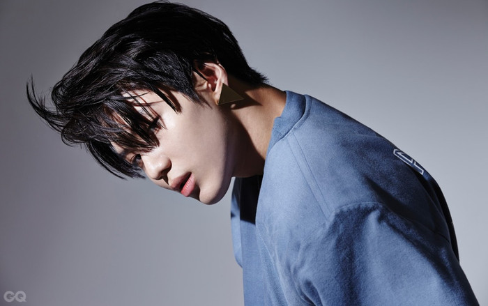Taemin đánh tiếng màn comeback 2020: Thời gian được xác nhận! Ảnh 2