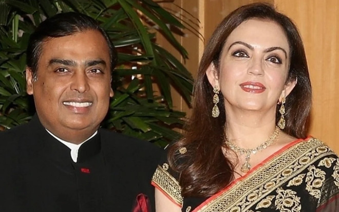 Vợ tỷ phú giàu nhất châu Á không bao giờ đi một đôi giày tới lần thứ 2 và những thói quen khác lạ Ảnh 2