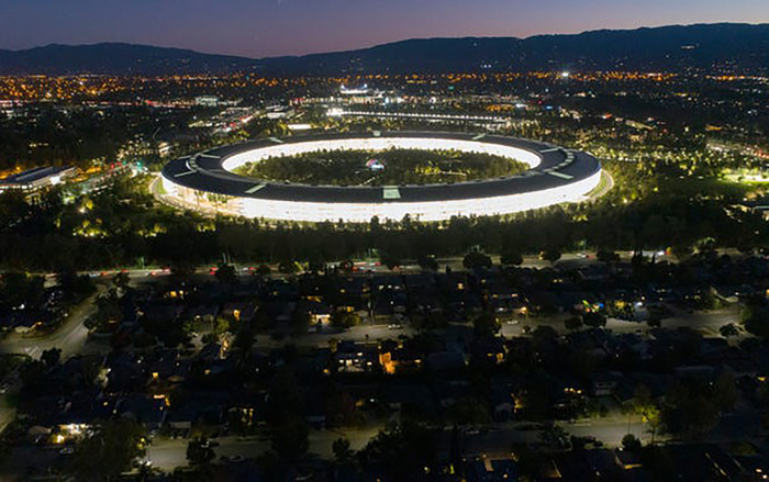 Nhân viên Apple sẽ được xét nghiệm COVID-19 khi trở lại làm việc Ảnh 2