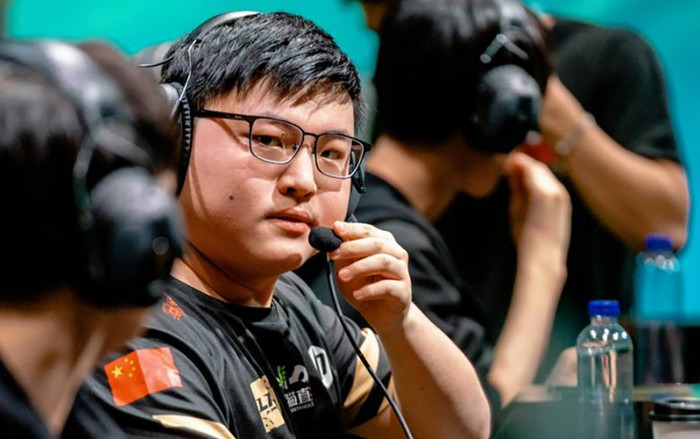 Game thủ 'League of Legends' nổi tiếng nhất Trung Quốc giải nghệ ở tuổi 23 Ảnh 2