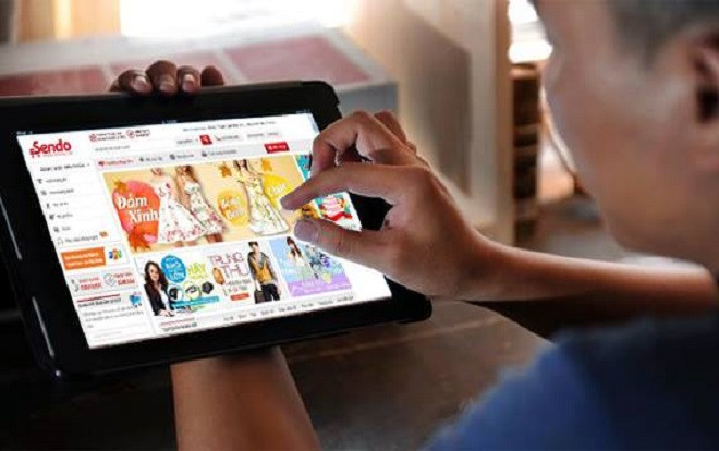 Bộ Công an cảnh báo thủ đoạn lừa đảo mới trong kinh doanh online Ảnh 2