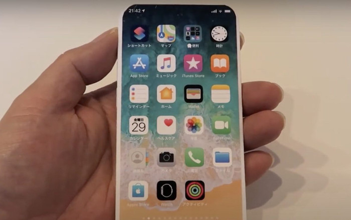 Nóng: Lộ diện iPhone không có ‘tai thỏ’, ra mắt ngay năm 2021 Ảnh 2