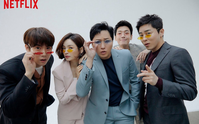 Cuộc phỏng vấn đặc biệt dàn diễn viên Hospital Playlist trước khi kết thúc mùa một và hé mở mùa hai sẽ hấp dẫn hơn Ảnh 2