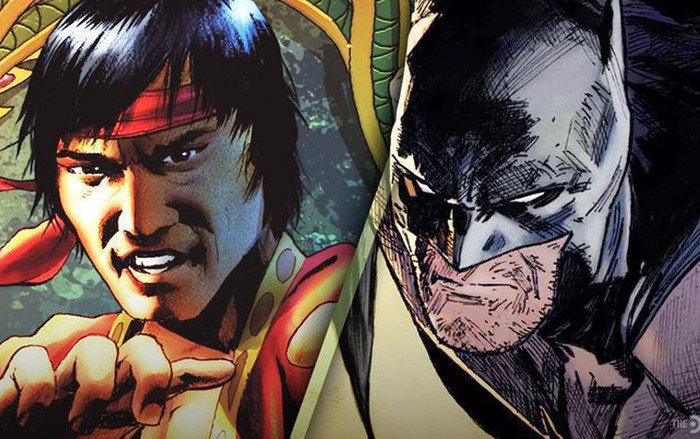 Vẫn rất khó để 'The Batman' và 'Shang-Chi' có thể tiếp tục quá trình quay phim dù xã hội đã trở lại bình thường Ảnh 2