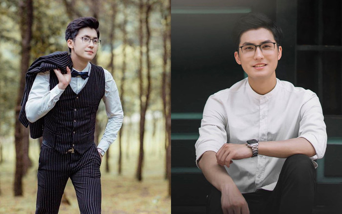 'Thầy giáo livestream' điển trai bất ngờ tham gia show hẹn hò với loạt 'thính' chất lừ chuẩn dân chuyên Toán Ảnh 2