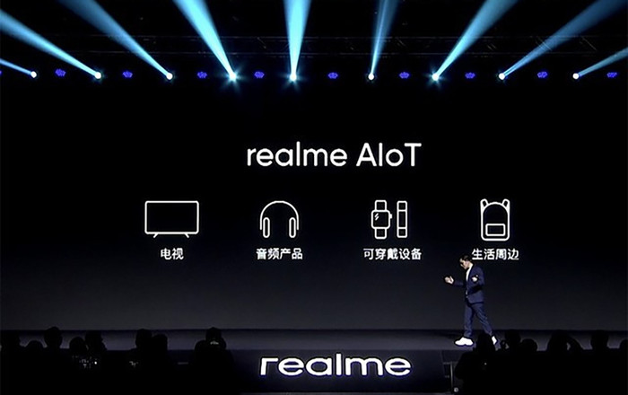 Cuộc đua hoàn toàn mới của các hãng công nghệ trên thị trường Ảnh 2