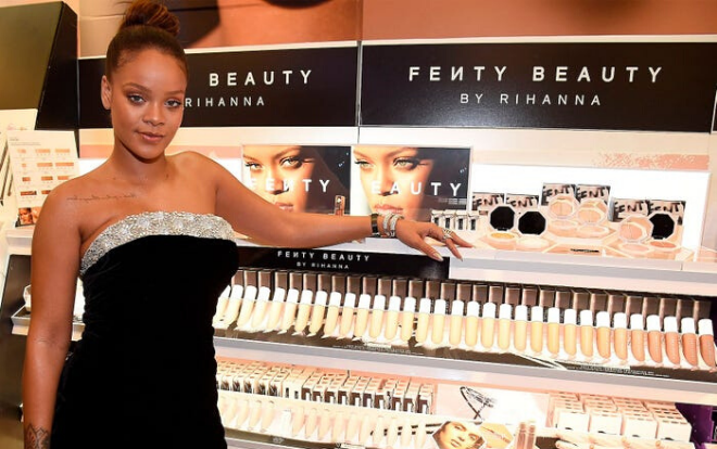 22 thương hiệu làm đẹp quyên góp chống nạn phân biệt chủng tộc Ảnh 2