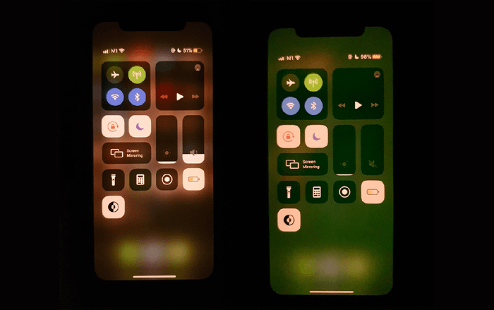 iPhone 11 dính lỗi màn hình xanh khiến nhiều người dùng bức xúc Ảnh 2