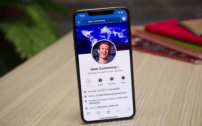 Mách bạn cách kiểm tra xem liệu mình có bị ai đó chặn (block) trên Facebook Ảnh 2