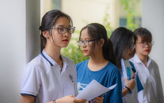 Đại học Kinh tế xét tuyển thẳng thí sinh Olympia Ảnh 2