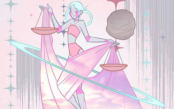 Tử vi hàng ngày 12 cung hoàng đạo chủ nhật ngày 7/6/2020: Nhân Mã bị thần tình yêu bỏ rơi, Ma Kết tốn tình phí Ảnh 2