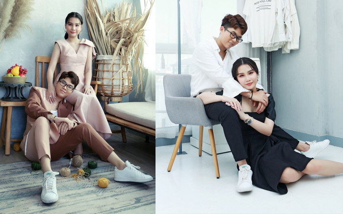 Sinh 2 con vẫn trẻ đẹp như thiếu nữ, bảo sao hotmom Thanh Trần không được chồng yêu! Ảnh 2