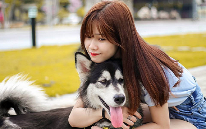 CĐM bức xúc chuyện nữ sinh ở nhờ nhưng không share tiền trọ, cho cún cưng sử dụng chung vật dụng với người Ảnh 2