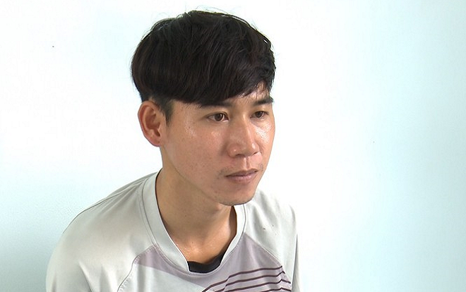 Nói xấu bạn gái cũ, nam thanh niên bị tình địch đánh gây thương tích Ảnh 2