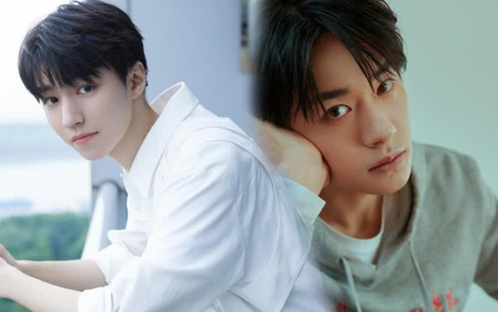 Hai thành viên trong TFBOYS Vương Tuấn Khải và Dịch Dương Thiên Tỉ tranh giành dự án? Ảnh 2