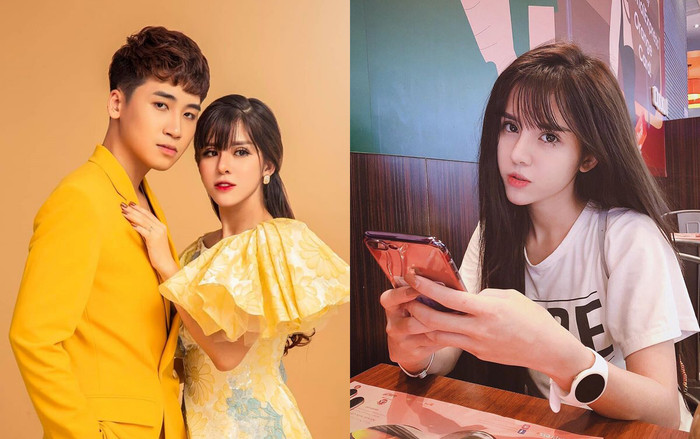 Vlogger Huy Cung gay gắt 'dằn mặt' anti-fan trước tin đồn bà xã hotgirl bỏ học từ năm lớp 7 và lên Hà Nội làm gái Ảnh 2