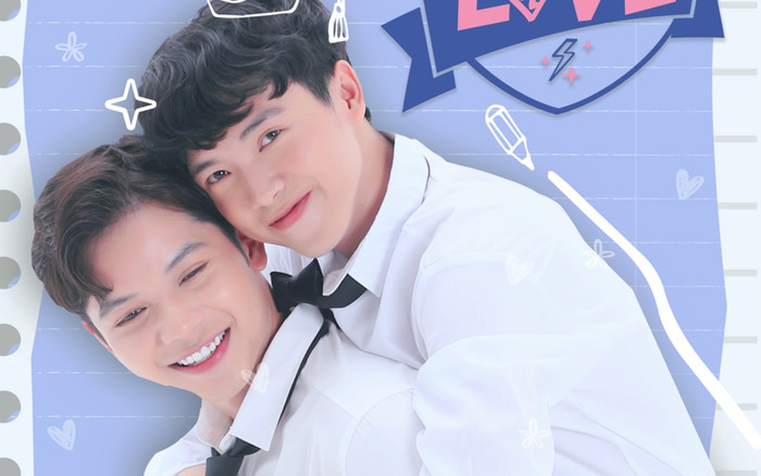 'Stage Of Love' The Series: Có xứng trở thành web-drama BL đáng mong chờ của màn ảnh Việt? Ảnh 2