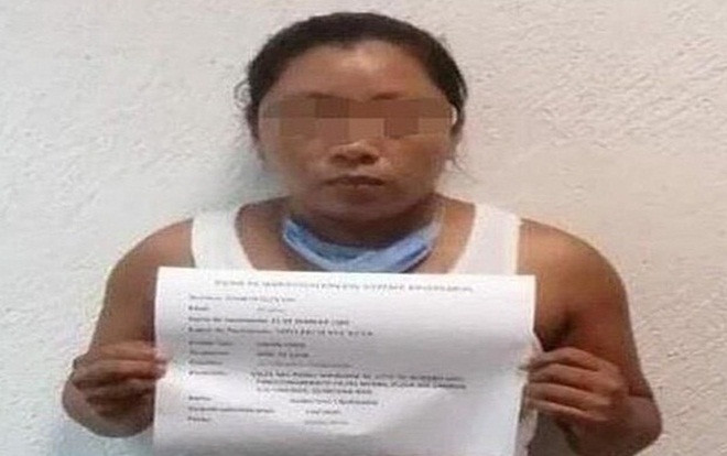 Sợ bị chồng bỏ, người phụ nữ độc ác sát hại thai phụ 17 tuổi để cướp con Ảnh 2