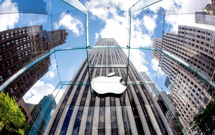 Sướng như người dùng Apple, mua gì cũng được trả góp không lãi suất Ảnh 2