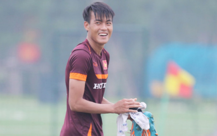 Phạm Hoàng Lâm: 'Tôi chưa bao giờ muốn cố ý gây chấn thương cho Hải Huy' Ảnh 2