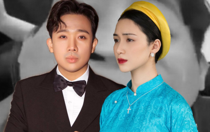 Hòa Minzy 'cạn lời' xem Trấn Thành cover #KTCNSK phiên bản… mặt biến dạng Ảnh 2