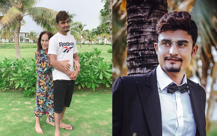 Cô dâu 65 tuổi ở Đồng Nai chính thức lên tiếng sau tin đồn bị chồng ngoại quốc bạo hành Ảnh 2