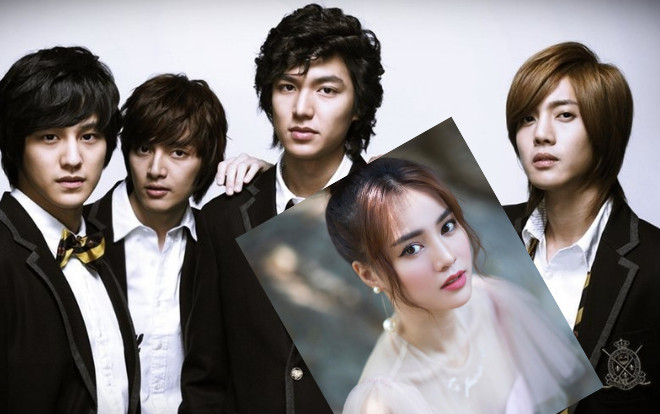 Rộ tin 'Vườn sao băng' được Việt Nam remake, cư dân mạng sợ flop như 'Hậu duệ mặt trời', đề cử Lan Ngọc làm nữ chính? Ảnh 2