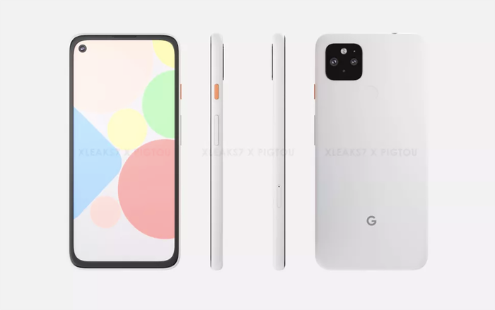 Chiếc smartphone này có thể là cơn ác mộng thực sự với iPhone 12 Ảnh 2