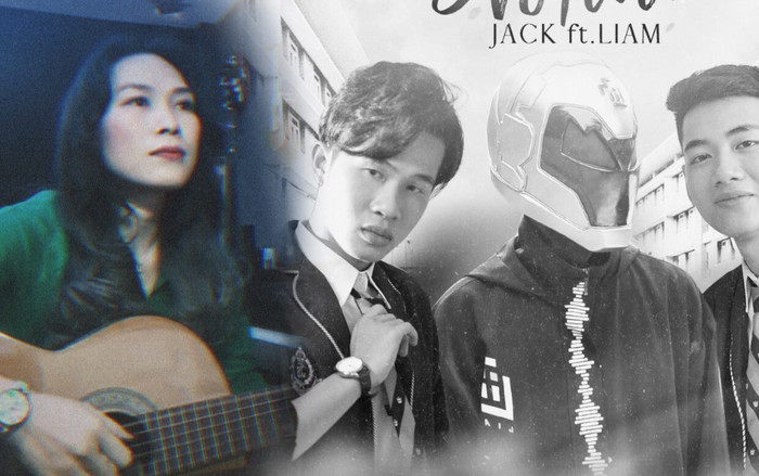 Clip siêu hot cần xem ngay: Mỹ Tâm cover 'ngọt lịm' hit chục triệu view của Jack! Ảnh 2