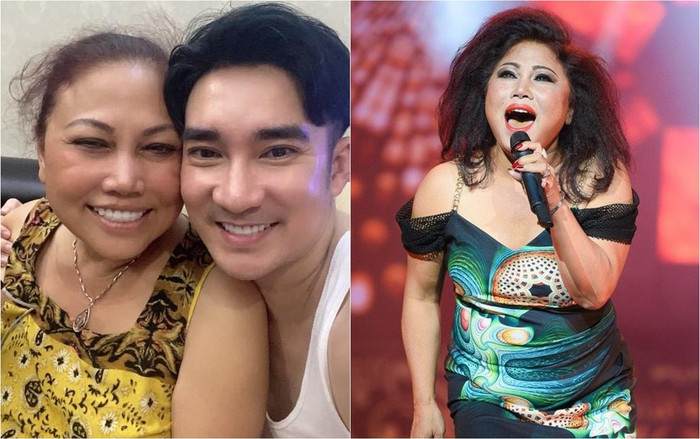 Siu Black tái hợp chồng cũ, hé lộ cuộc sống khó khăn sau thời gian 'ở ẩn' Ảnh 2