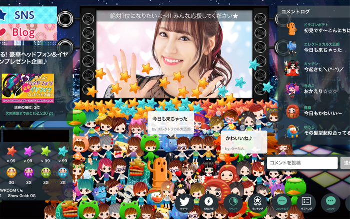 Nghệ sĩ Nhật Bản tổ chức concert trực tuyến thời đại dịch COVID-19 Ảnh 2