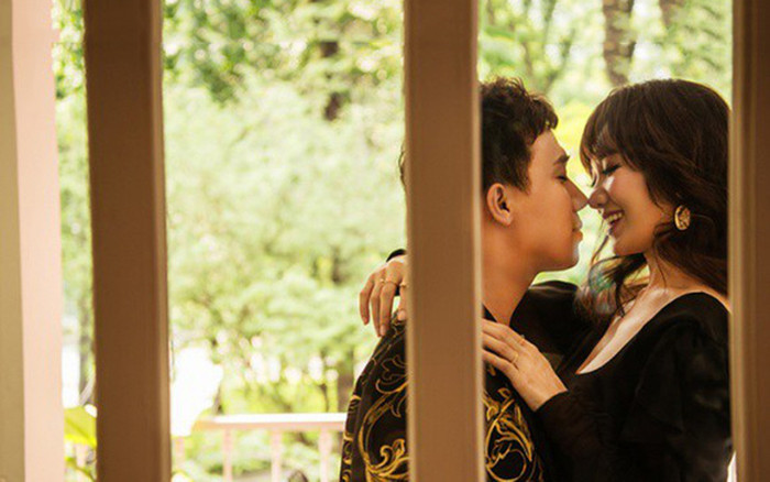 Kết hôn trong hoài nghi dư luận nhưng Hari Won - Trấn Thành lại khiến fan ghen tị nhiều nhất Ảnh 2