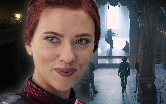 'Black Widow' có thể khám phá thời kỳ đen tối nhất trong cuộc đời của Natasha Romanoff Ảnh 2