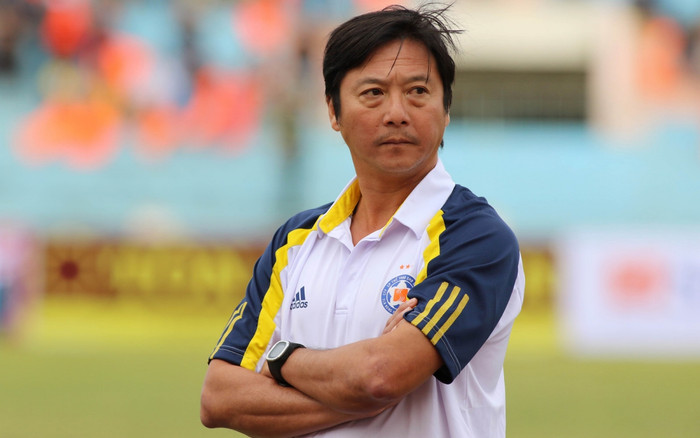 Rộ tin HLV Lê Huỳnh Đức chia tay CLB Đà Nẵng? Ảnh 2