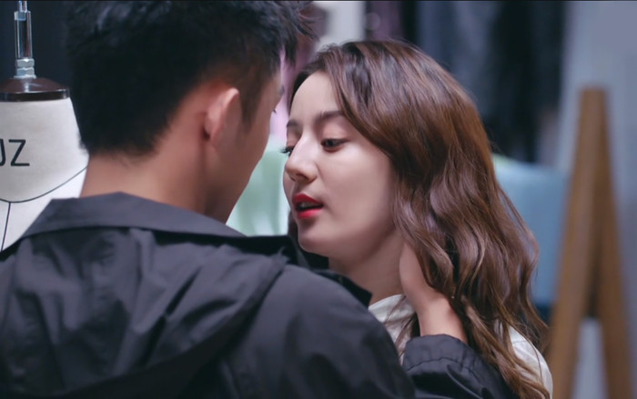 Tập 18 'Hạnh phúc trong tầm tay': Nhiệt Ba phản ứng thế nào thế nào khi Cảnh Du gạ gẫm? Ảnh 2