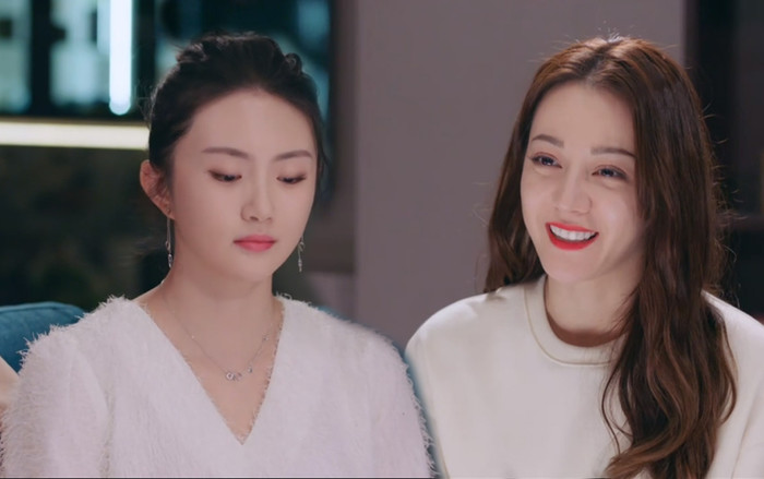 Tập 19 'Hạnh phúc trong tầm tay': Nhiệt Ba ngồi cùng tiểu tam nói xấu tình cũ Ảnh 2