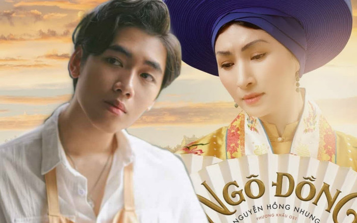 Nhạc sĩ hòa âm OST Phượng Khấu tố e-kip 'cướp công' trắng trợn, PR bẩn, K-ICM bị lôi vào cuộc vì là 'người thế vai' Ảnh 2